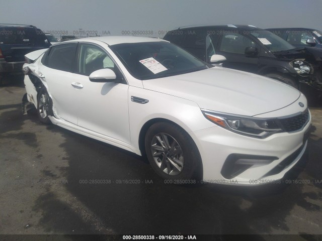 KIA OPTIMA 2019 5xxgt4l31kg359541