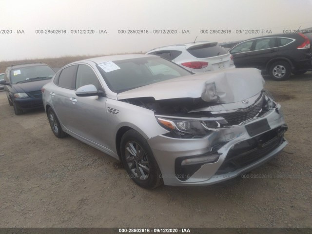 KIA OPTIMA 2019 5xxgt4l31kg359877