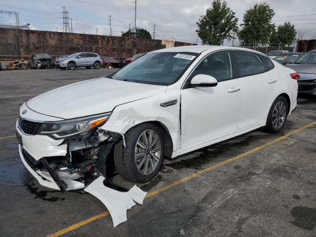 KIA OPTIMA 2019 5xxgt4l31kg362004