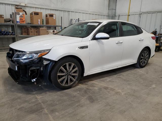 KIA OPTIMA LX 2019 5xxgt4l31kg362617