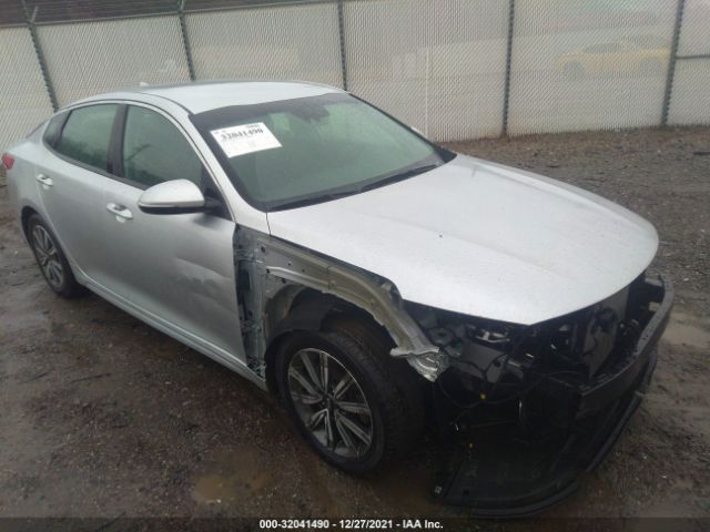 KIA OPTIMA 2019 5xxgt4l31kg362729