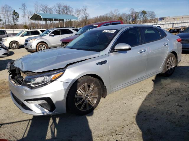 KIA OPTIMA 2019 5xxgt4l31kg363668