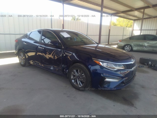 KIA OPTIMA 2019 5xxgt4l31kg364741