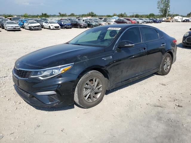 KIA OPTIMA LX 2019 5xxgt4l31kg365677