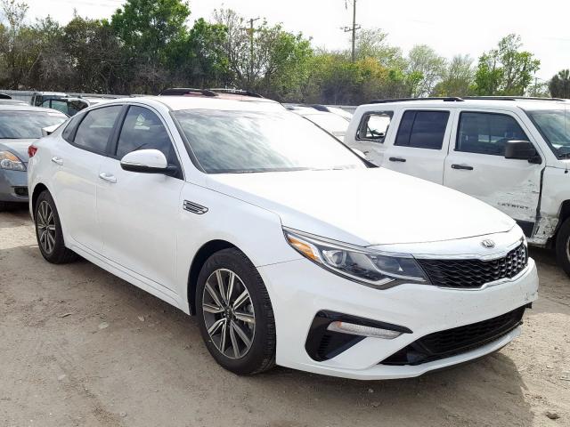 KIA OPTIMA LX 2019 5xxgt4l31kg368000