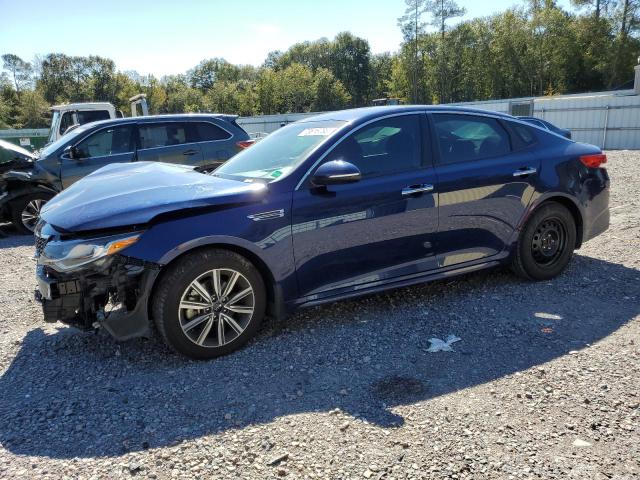 KIA OPTIMA 2019 5xxgt4l31kg368241