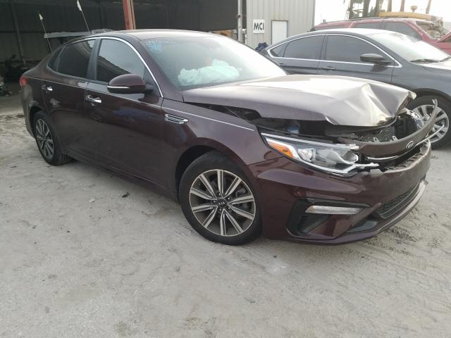 KIA OPTIMA SE 2019 5xxgt4l31kg369857