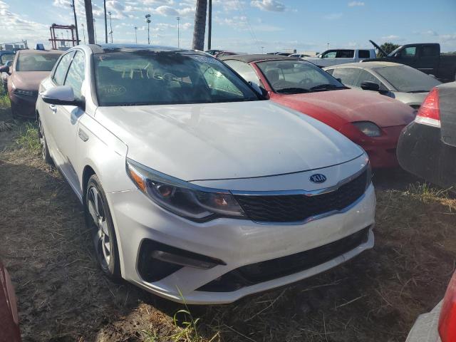 KIA OPTIMA LX 2019 5xxgt4l31kg370605