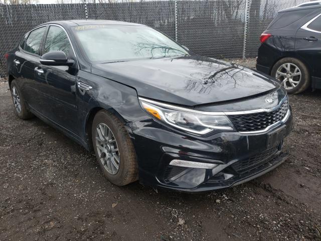 KIA OPTIMA LX 2019 5xxgt4l31kg370930