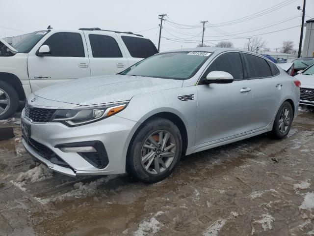 KIA OPTIMA 2019 5xxgt4l31kg373620