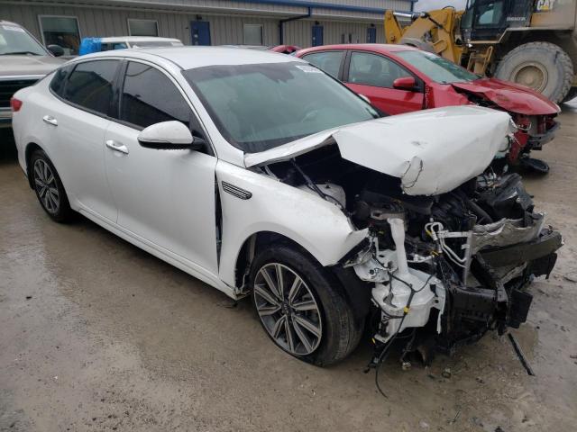 KIA OPTIMA LX 2019 5xxgt4l31kg374525