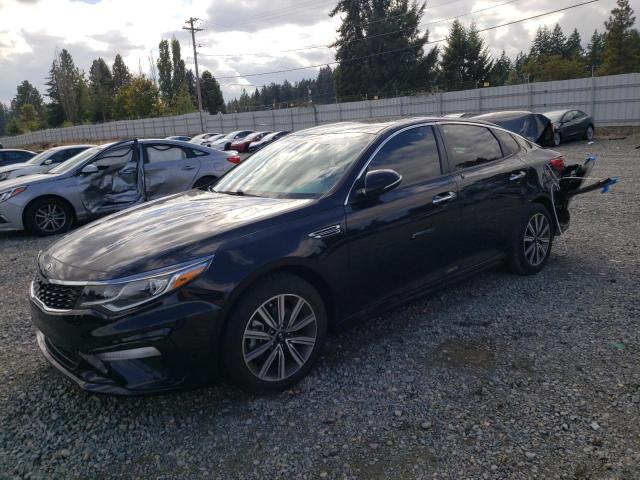 KIA OPTIMA LX 2019 5xxgt4l31kg374573