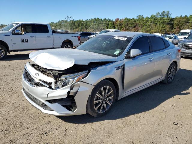 KIA OPTIMA 2019 5xxgt4l31kg375397