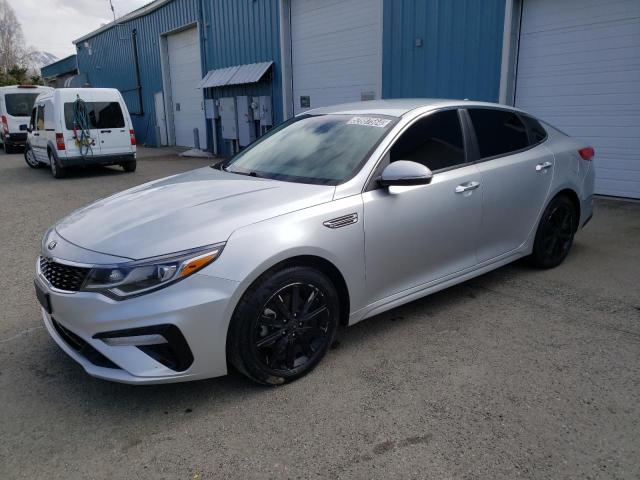 KIA OPTIMA 2019 5xxgt4l31kg375416