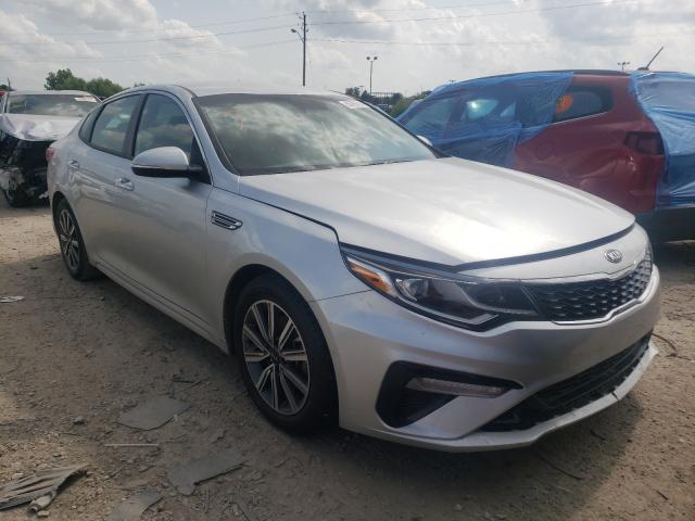 KIA OPTIMA LX 2019 5xxgt4l31kg377036