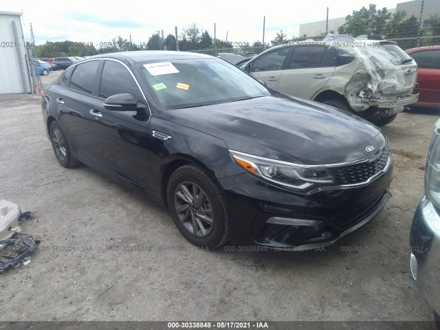 KIA OPTIMA 2019 5xxgt4l31kg377599