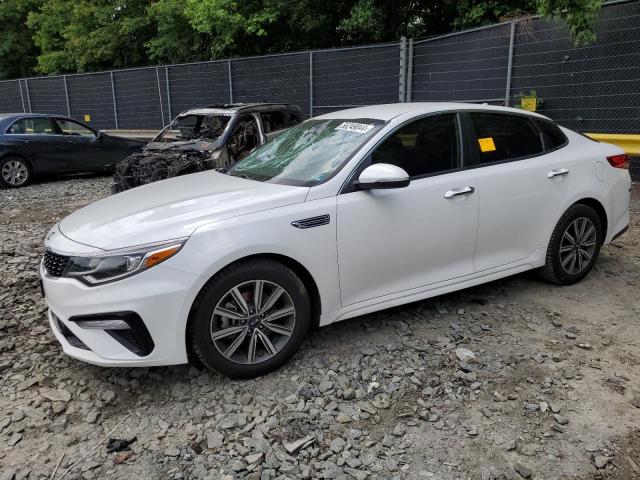 KIA OPTIMA 2019 5xxgt4l31kg377618