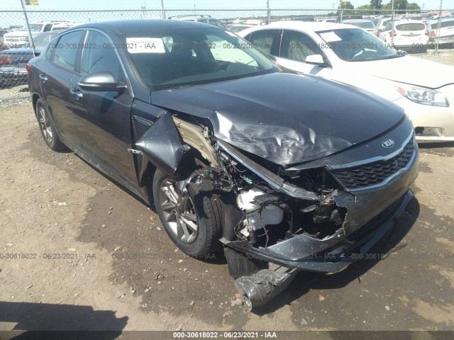 KIA OPTIMA 2019 5xxgt4l31kg378025