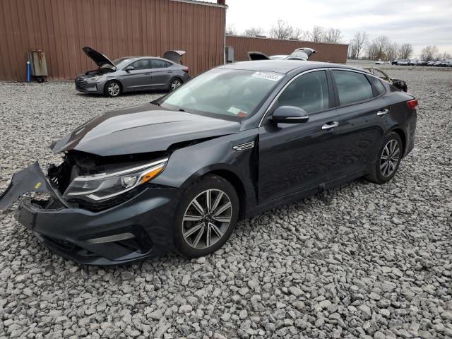 KIA OPTIMA 2019 5xxgt4l31kg378428