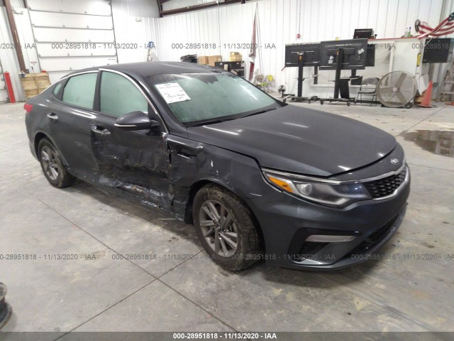 KIA OPTIMA 2019 5xxgt4l31kg378784