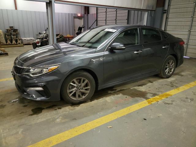 KIA OPTIMA LX 2020 5xxgt4l31lg380245