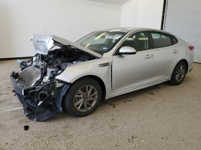 KIA OPTIMA 2020 5xxgt4l31lg381136