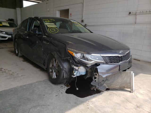 KIA OPTIMA LX 2020 5xxgt4l31lg381492