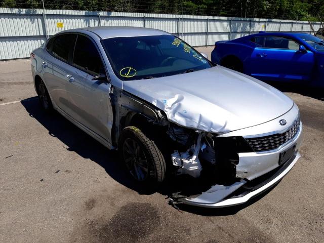 KIA OPTIMA LX 2020 5xxgt4l31lg382321