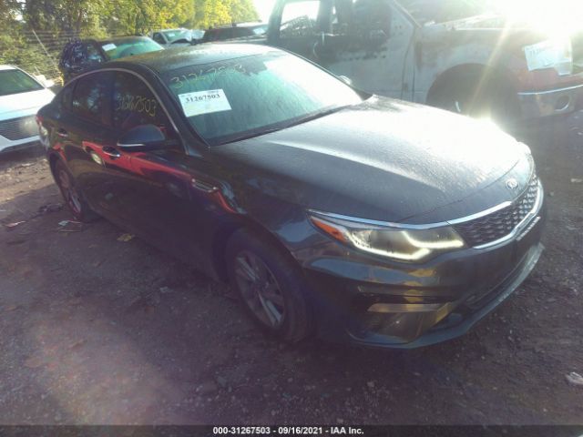 KIA OPTIMA 2020 5xxgt4l31lg382447