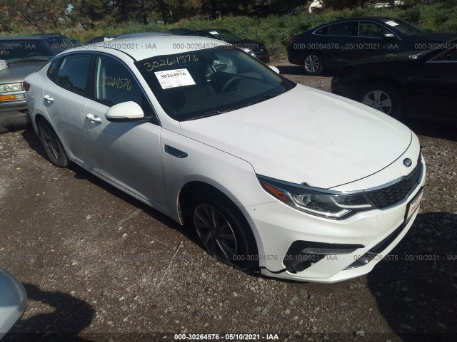 KIA OPTIMA 2020 5xxgt4l31lg382531