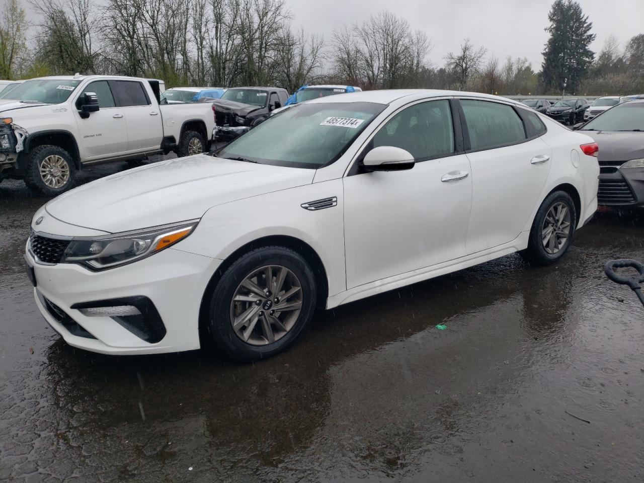 KIA OPTIMA 2020 5xxgt4l31lg382934