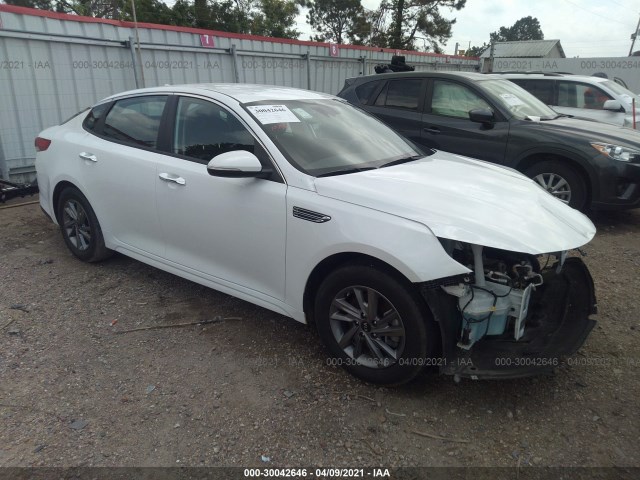 KIA OPTIMA 2020 5xxgt4l31lg383825