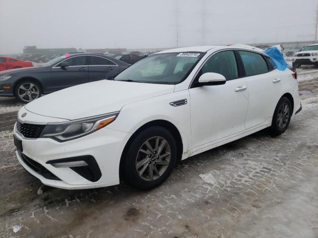 KIA OPTIMA 2020 5xxgt4l31lg383839