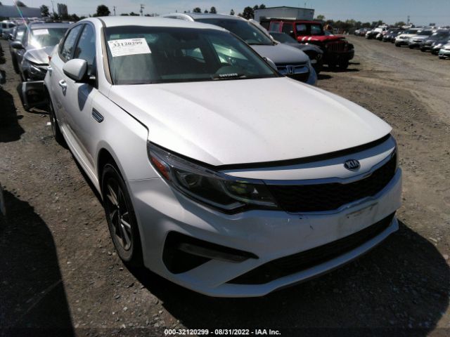 KIA OPTIMA 2020 5xxgt4l31lg384117