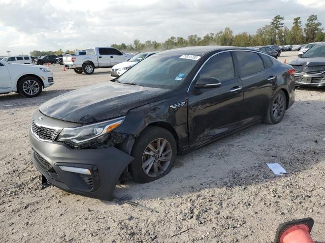 KIA OPTIMA 2020 5xxgt4l31lg385302