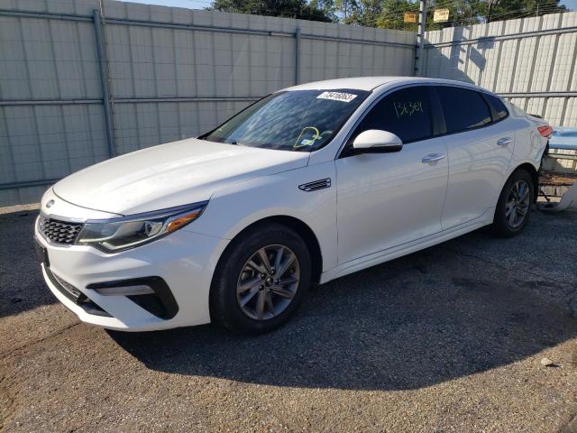 KIA OPTIMA 2020 5xxgt4l31lg385588