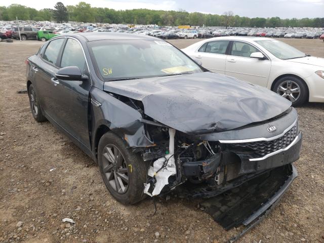 KIA OPTIMA LX 2020 5xxgt4l31lg386076