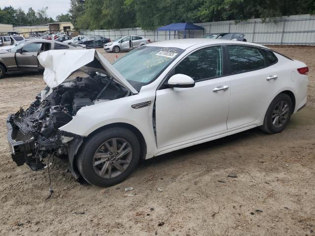 KIA OPTIMA LX 2020 5xxgt4l31lg386417