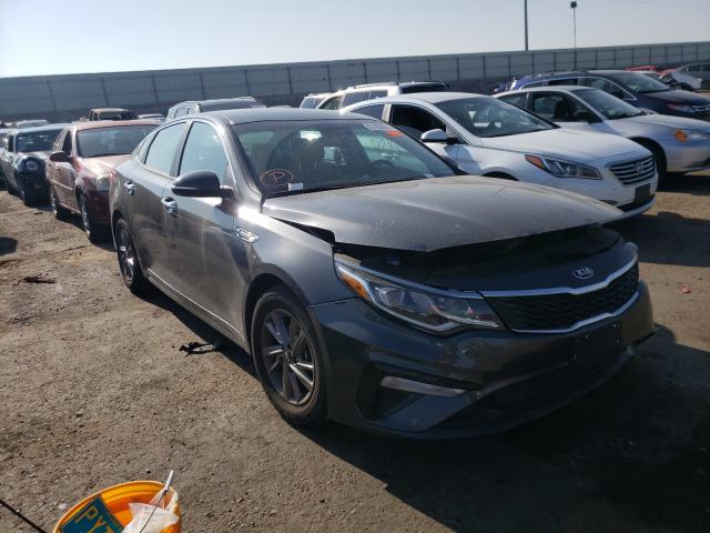 KIA OPTIMA LX 2020 5xxgt4l31lg386577