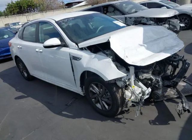 KIA OPTIMA 2020 5xxgt4l31lg387115