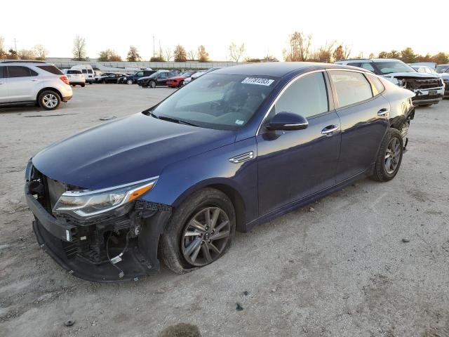 KIA OPTIMA 2020 5xxgt4l31lg387339