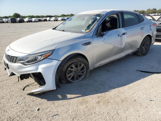 KIA OPTIMA LX 2020 5xxgt4l31lg387549