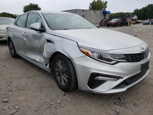 KIA OPTIMA LX 2020 5xxgt4l31lg388281