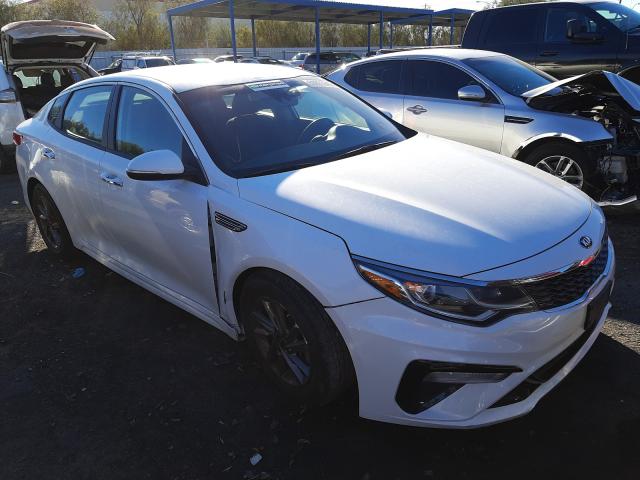 KIA OPTIMA LX 2020 5xxgt4l31lg388863