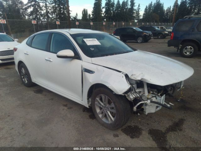 KIA OPTIMA 2020 5xxgt4l31lg389267