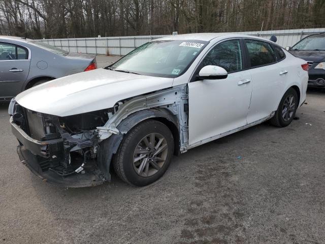 KIA OPTIMA 2020 5xxgt4l31lg389317