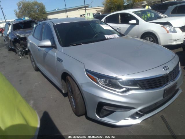 KIA OPTIMA 2020 5xxgt4l31lg389723