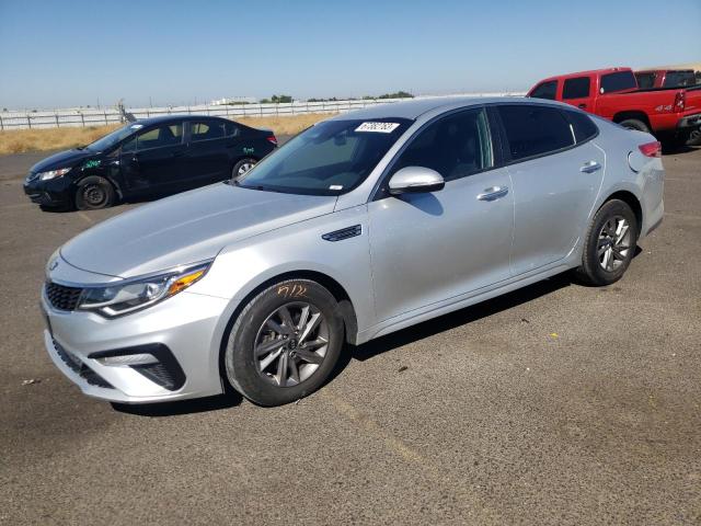 KIA OPTIMA LX 2020 5xxgt4l31lg389916