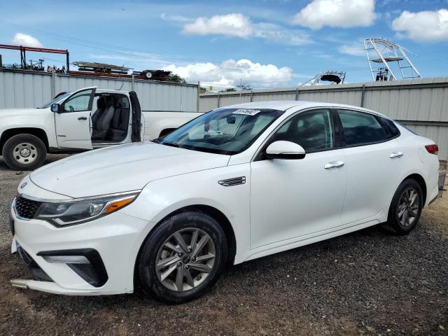 KIA OPTIMA LX 2020 5xxgt4l31lg390077