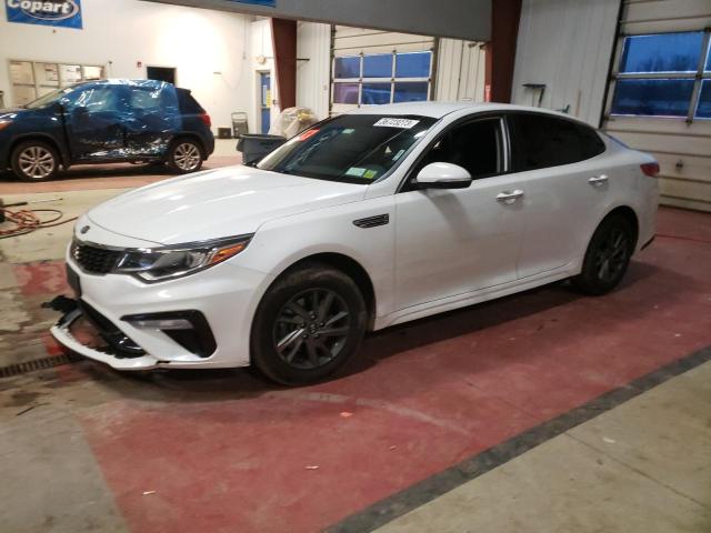 KIA OPTIMA LX 2020 5xxgt4l31lg390645